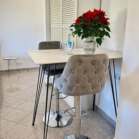 Kleines Apartment, Naehe Stadtzentrum Bamberg Buitenkant foto