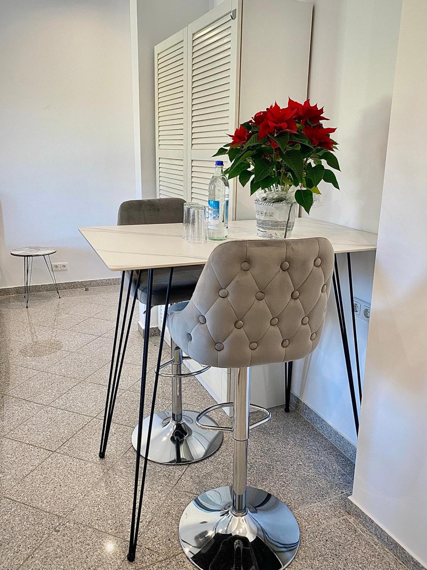 Kleines Apartment, Naehe Stadtzentrum Bamberg Buitenkant foto